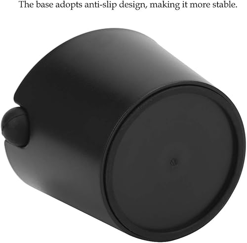 Miniatura 8 de Contenedor de café para café expreso, caja de golpeo para expreso, antideslizante, para café y escoria, cubo de café molido, para el hogar para