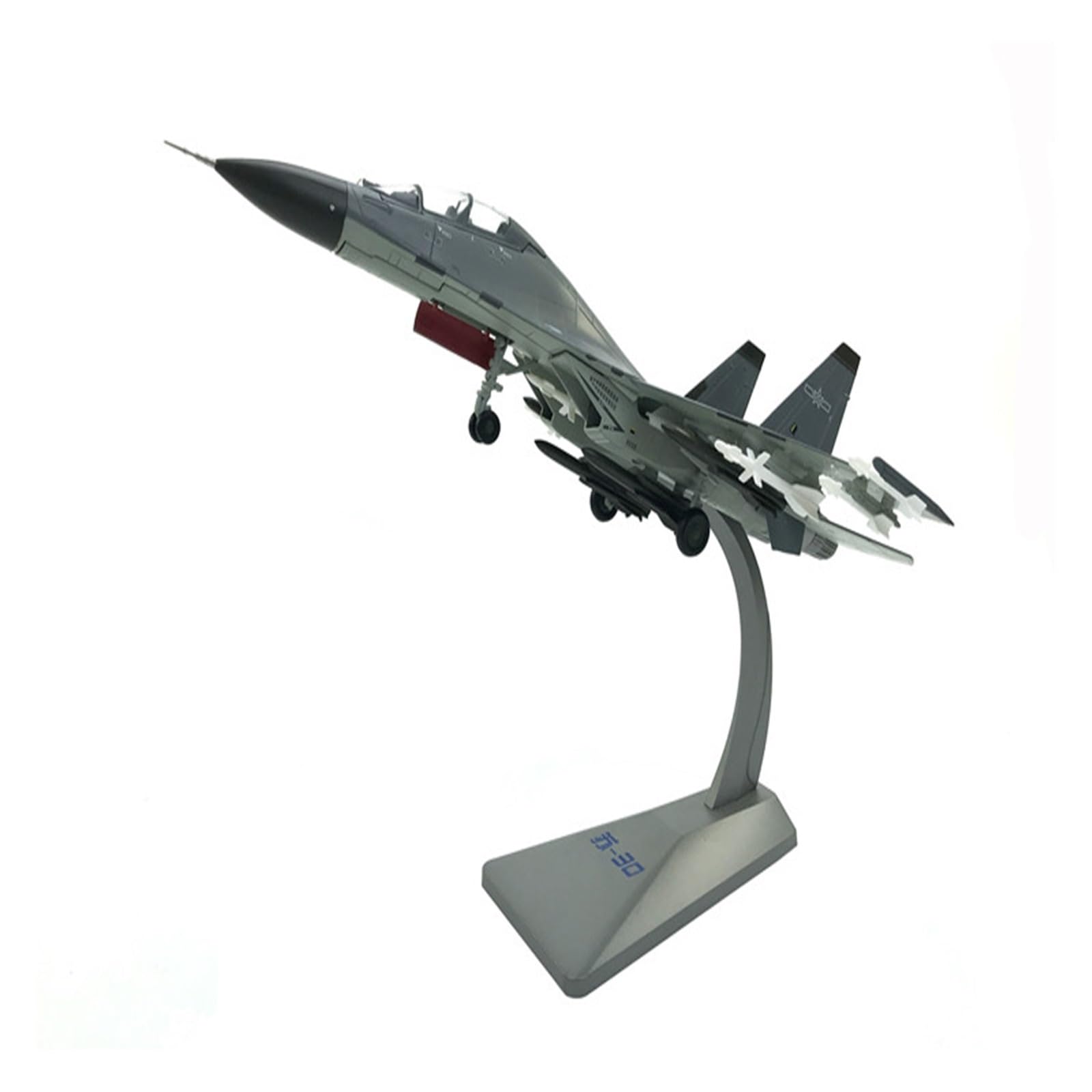 Model samolotu 1/72 pasuje do Su30 Su-30 samolot myśliwski replika modelu metalowy odlew ciśnieniowy zabawka samolot kolekcjonerski skala statyczna Model samolotu