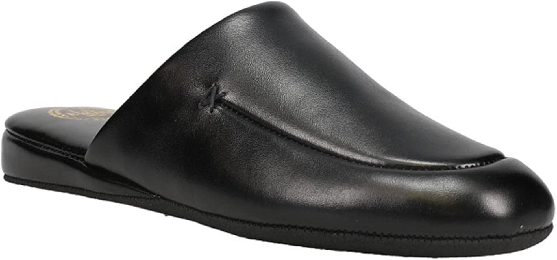 L.B. Evans Men’s Duke Opera  Slip-On Loafers with Polished Finish L.B. Evans Men main image 2