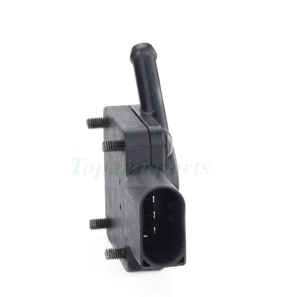 re9219 OEM 13627789219 7789219 For B M W EXHAUST PRESSURE SENSOR