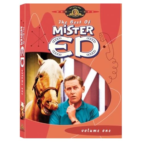 The Best of Mister Ed - Volume One