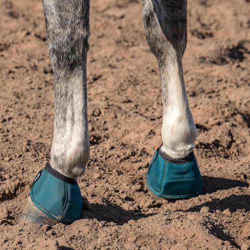 Image of Classic Equine Dyno Turn Bell Boots