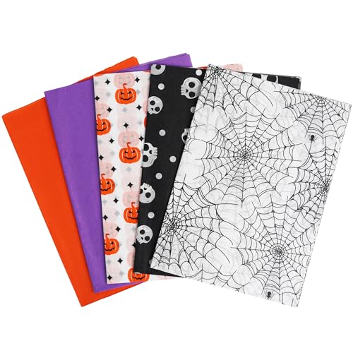 Halloween Tissue Paper