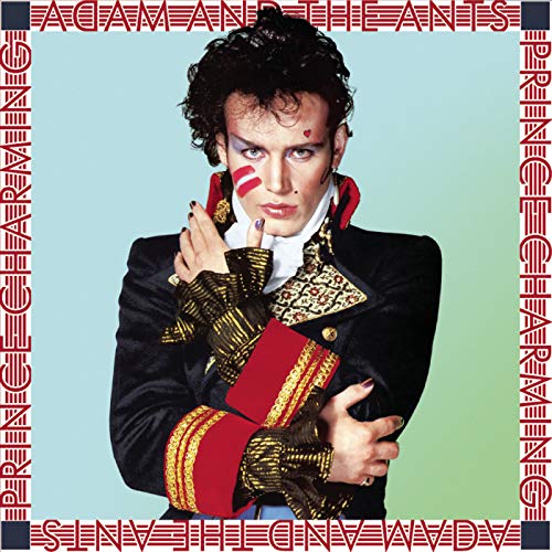 Adam & The Ants