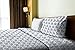 The Northwest Company Officially Licensed NCAA Notre Dame Fighting Irish Twin Sheet Set