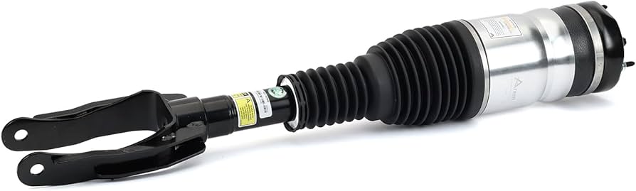 Amazon.com: Arnott - Front Lt Air Strut -11-15 Jeep Grand Cherokee