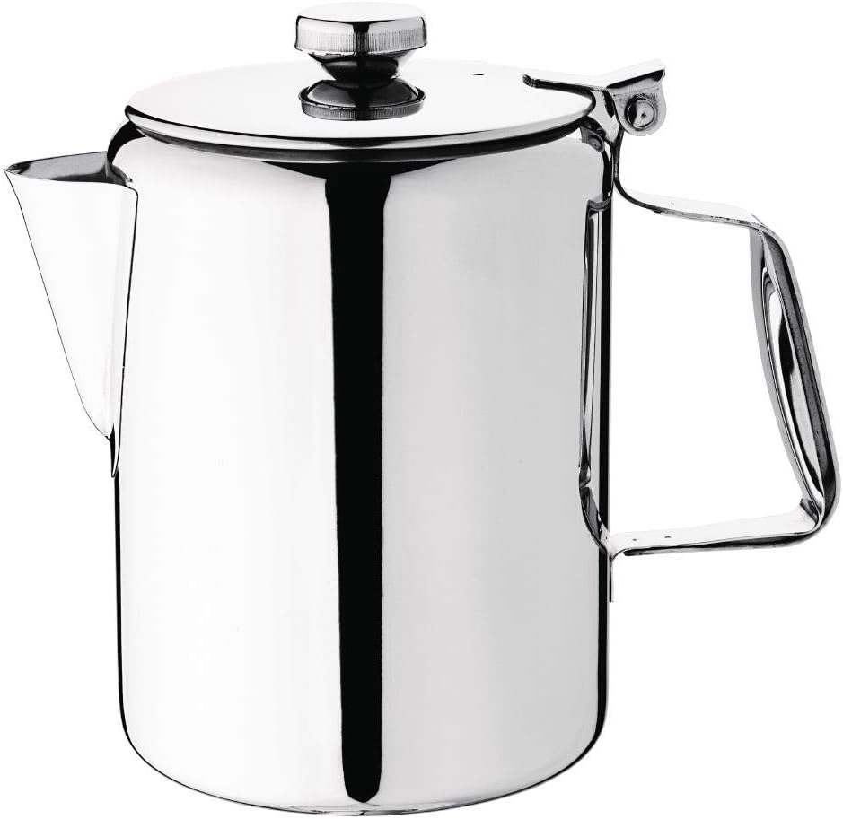 Olympia K747 Concorde Coffee Pot, 900 ml