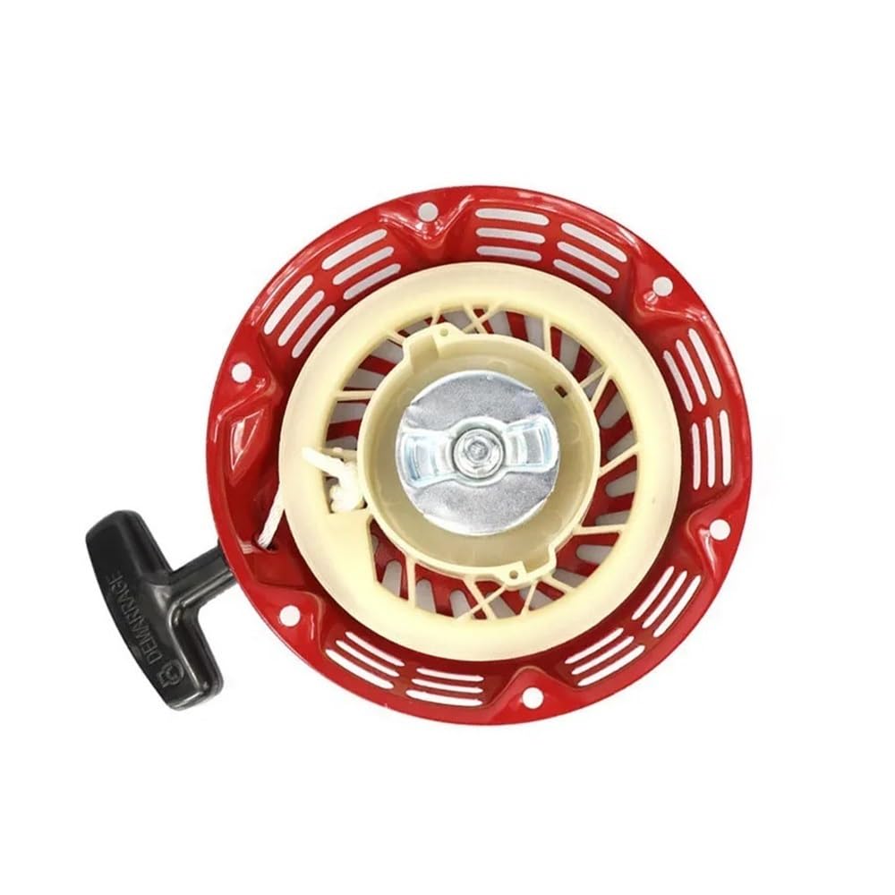 Démarreur de recul pour GX160 GX200 et moteurs 5.5hp 6.5hp 168F
