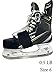 PowerSk8r Never Before Listed at $19.95 Skate Weights to Improve Hockey Speed, Hockey Leg strenth, Improve Hockey Endurance, Improve Hockey Balance (0.5 Pound (Silver)