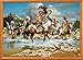 MasterPieces 1000 Piece Jigsaw Puzzle For Adults, Family, Or Youth - The Chiefs - 19.25