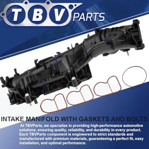 Módulo colector de admisión para motor B37 de BMW X1 F48 3