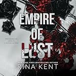 Cover of Empire of Lust