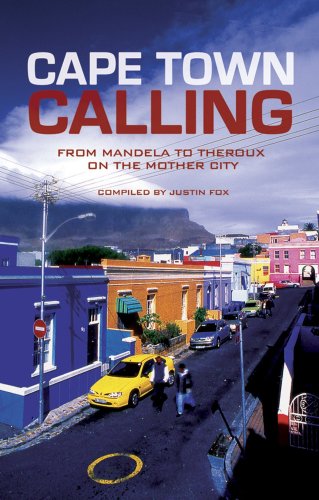 Cape Town Calling