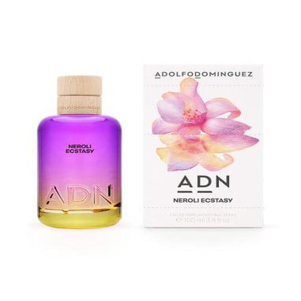 Adolfo Dominguez ADN Neroli Ecstasy, woda perfumowana, 100 ml