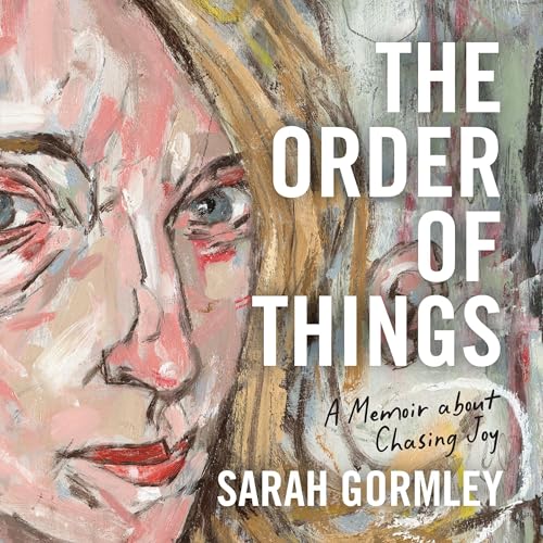 The Order of Things by Sarah Gormley episode artwork
