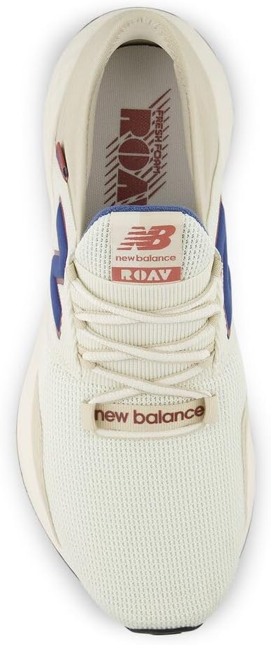 New Balance Men's Fresh Foam Roav Running Shoe