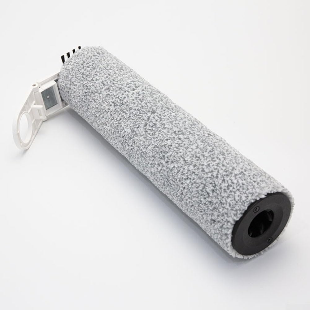 Close-up of the Cloudpower replacement roller brush