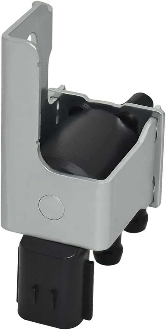 K5T46771 Vacuum Solenoid Valve