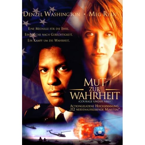 Mut zur Wahrheit