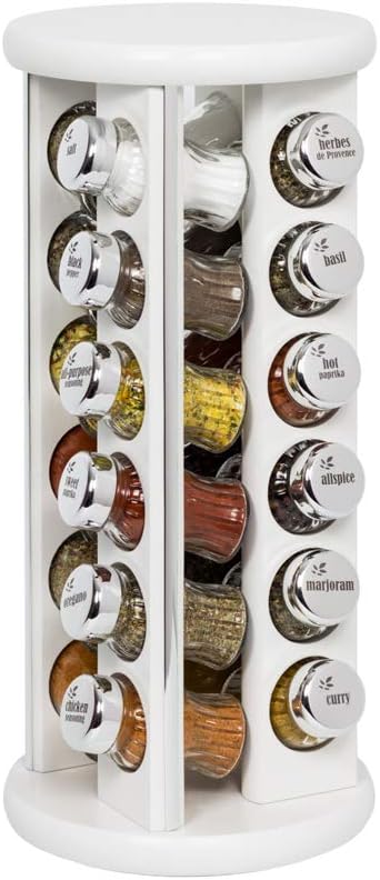 Rastrelliere per lattine