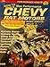 How to Build Max Performance Chevy Rat Motors: Hot Rodding Big-Block Chevys (S-A Design)