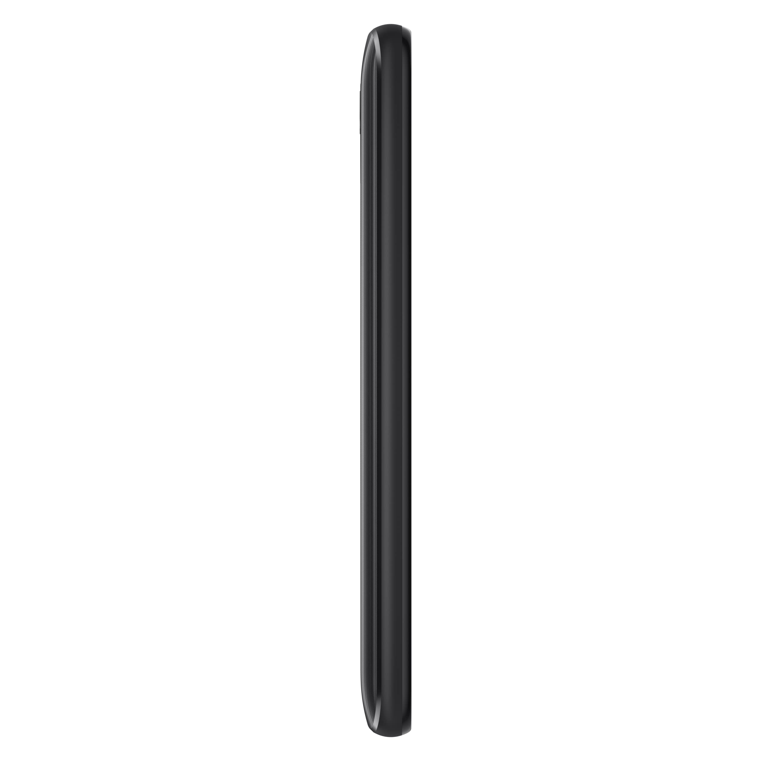 Alcatel 1 (2021), Dual, 16GB 1GB Ram, Volcano Black