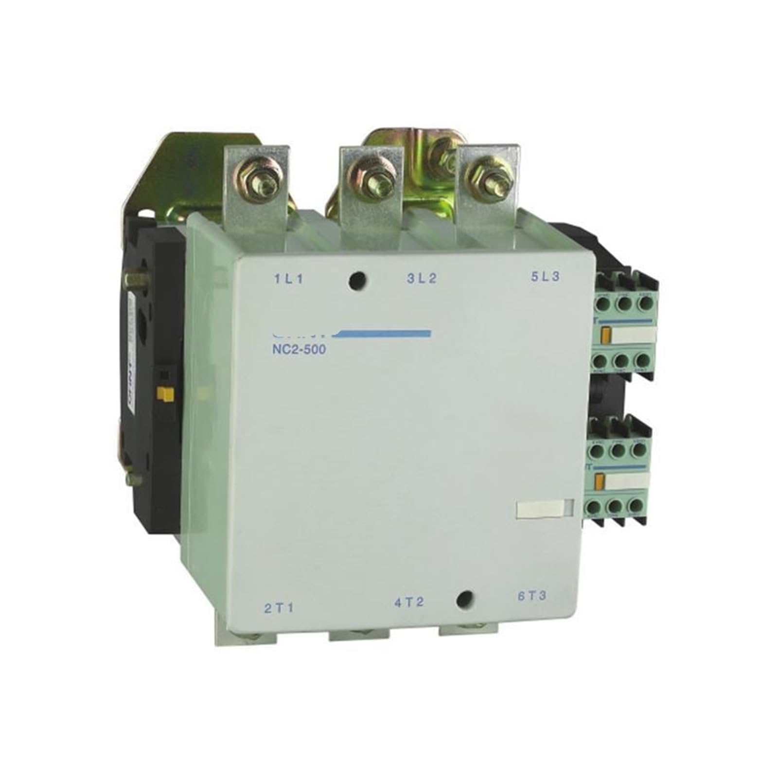 LKPEHTAGN AC contactor NC2-500 220V
