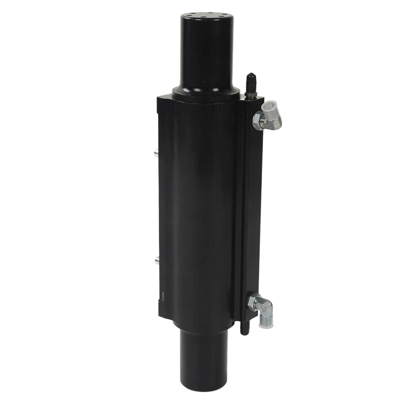 Zestaw Siłownika Układu Kierowniczego do Silnika Zaburtowego Cylinder Wspomagania Układu Kierowniczego ze Stopu Metalu 8M0118141 Precyzyjne Sterowanie Hydrauliczne Stabilne Prowadzenie dla