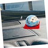 Zoom IMG-1 gleavi statuina in ceramica stile Zoom IMG-1 gleavi statuina in ceramica stile