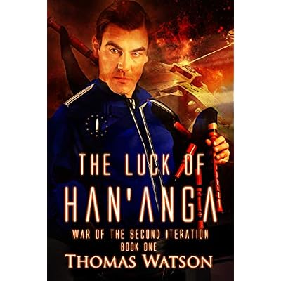 The Luck of Han'anga