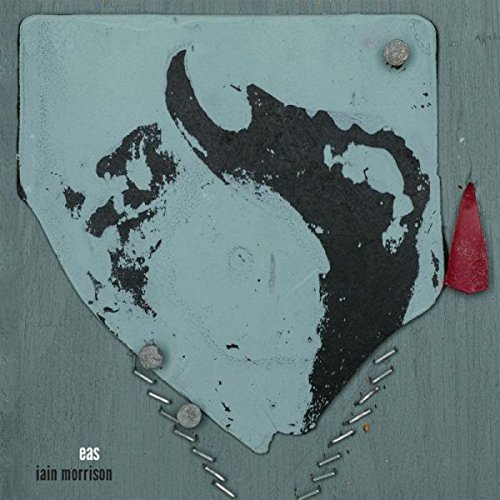 Eas by Iain Morrison