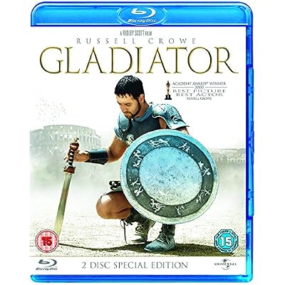 Gladiator