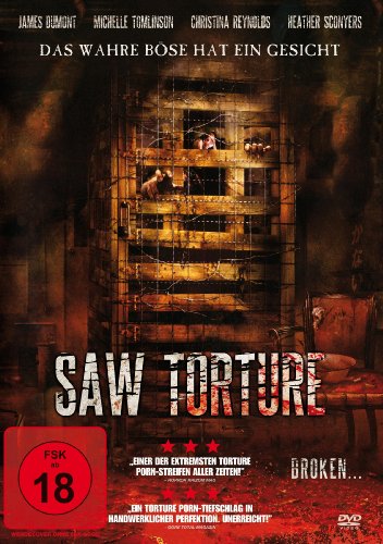 Saw Torture