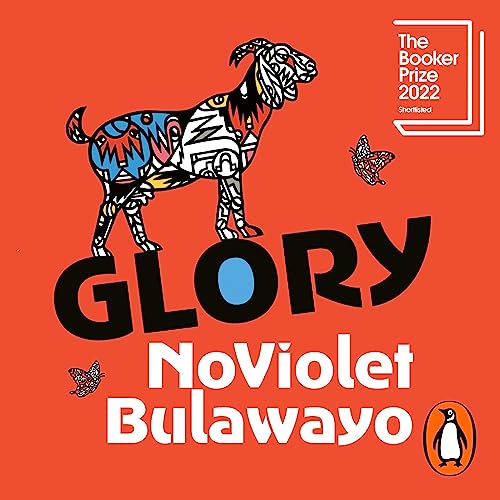 Glory by NoViolet Bulawayo episode artwork