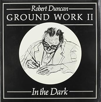 Hardcover Ground Work II: In the Dark Book