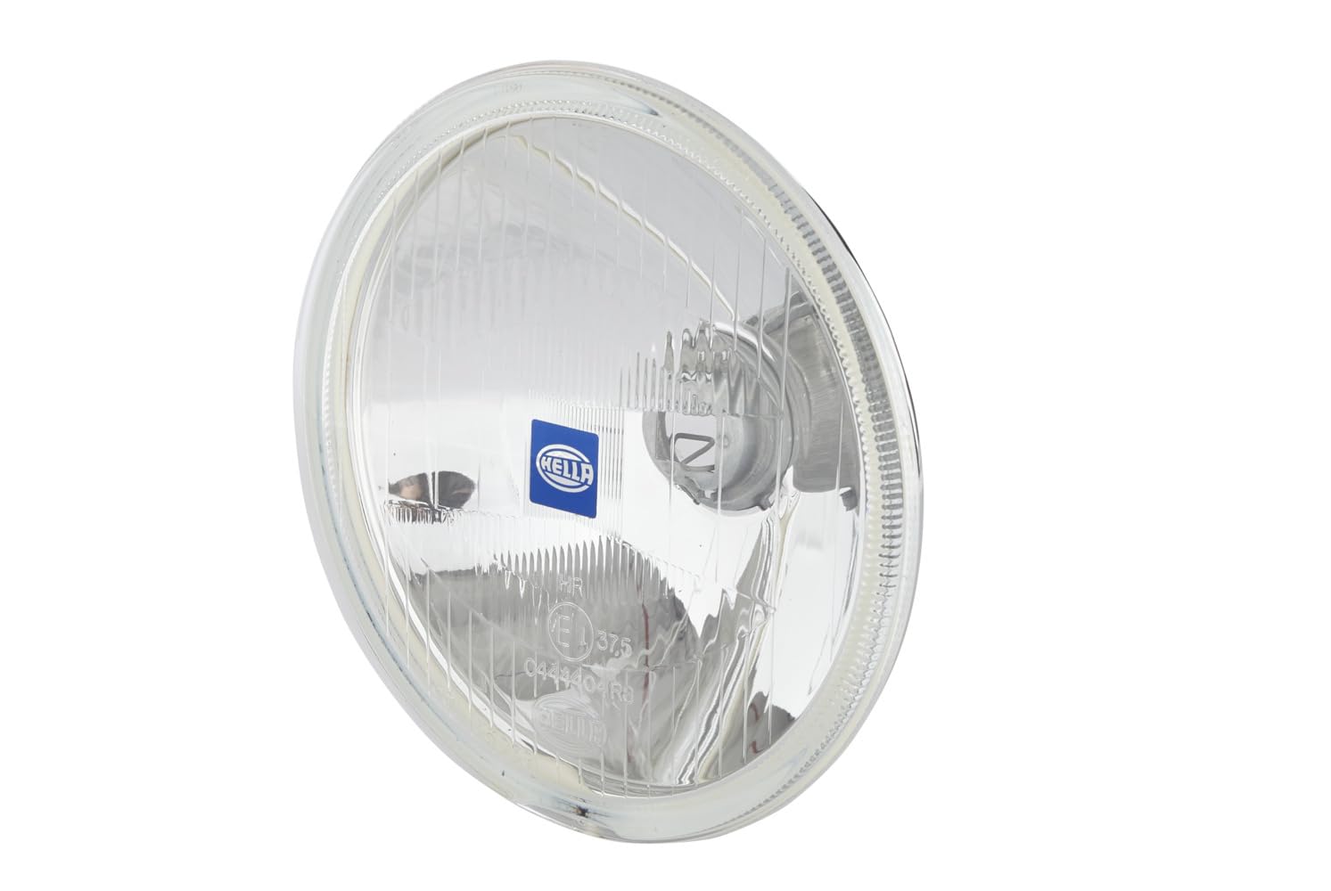 HELLA 1F4 135 230-011 Halogen-Insert, spotlight - Comet 500 - 24/12V - round - Reference number: 37.5 - Fitting/mounting - left/right - Quantity: 1