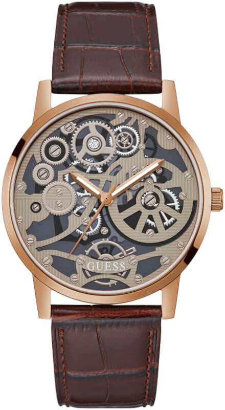 Reloj para hombre de 42 mm.