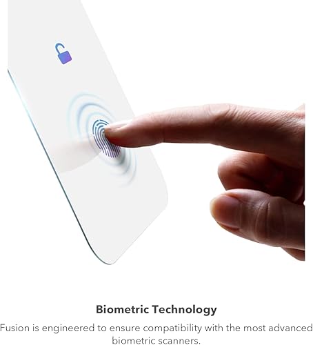 Miniatura 7 de ZAGG InvisibleShield Fusion con D3O para Samsung Galaxy S22 - Protección de pantalla híbrida flexible - Reforzada con D3O - Protección extrema