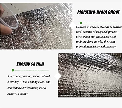 Material de aislamiento impermeable para solucionar paredes frías y humedad 4