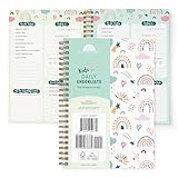 Daily Planner for Kids