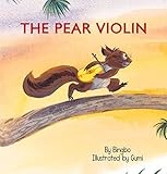 The Pear Violin