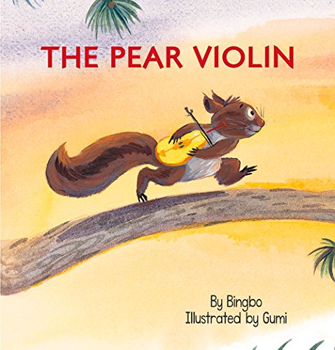 The Pear Violin