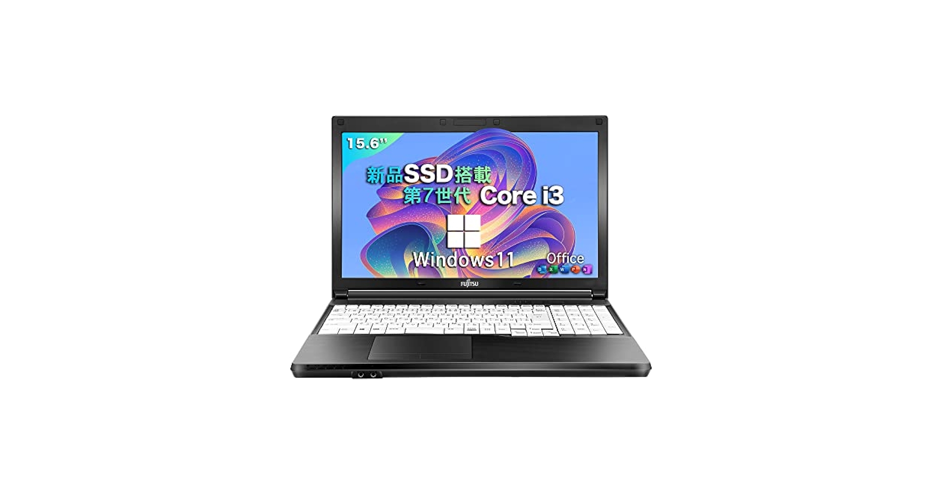 【hp】新品SSD256GB✨薄型ノートパソコン✨オフィス付✨Windows11 楽天市場】スーパーSALE商品！新古品ノートパソコン office搭載