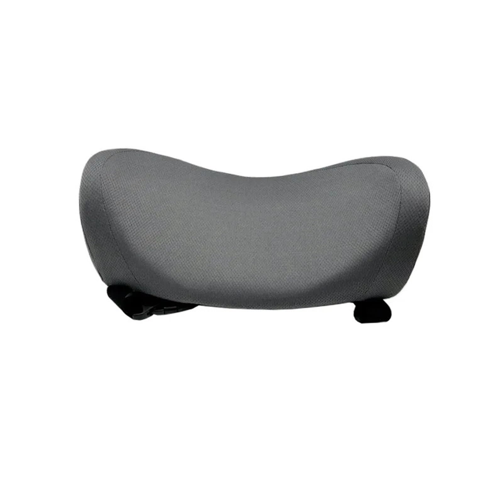 AUEEYHDO Car seat headrest Car Headrest Memory Foam Car Seat Headrest Safety Seat Neck Pillow(D)