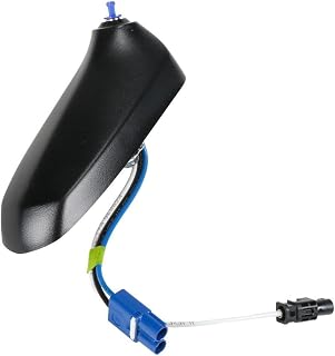 GM Genuine Parts 95088010 Radio Antenna Base