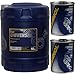 Produktbild 10L MANNOL Motoröl Universal 15W-40 API SN/CH-4 Motorspülung Motor Flush