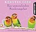 Produktbild Ein unmoralisches Sonderangebot: Gekürzte Ausgabe, Lesung