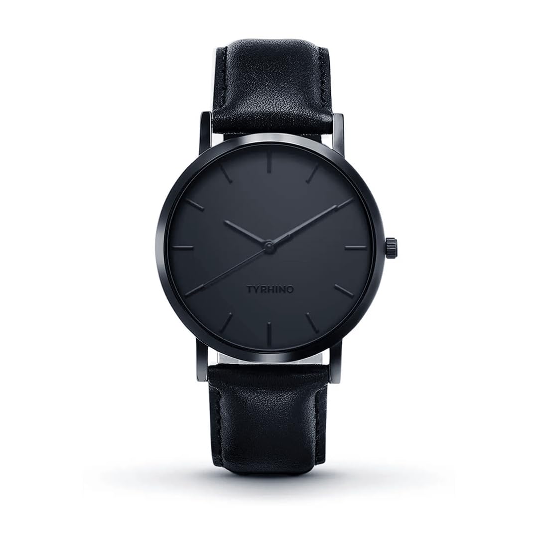 Tyrhino Panther Black Watch (B09T3CXTTC) Amazon Price History, Amazon Price Tracker