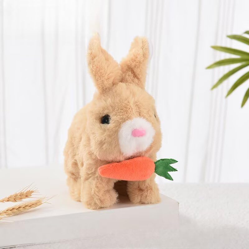 SWZEC Fanyil™ BunnyPal