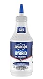 Lucas Oil 10997 Hybrid Oil Treatment w/HybridShield™ - 12 Ounce